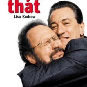Analyze That