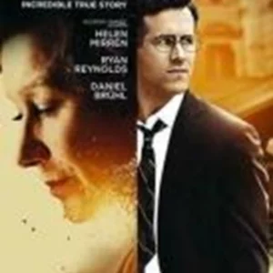 Woman in Gold
