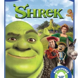 Shrek