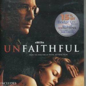 Unfaithful