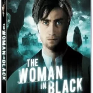 The Woman in Black