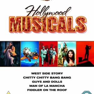 The Musicals