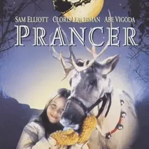 Prancer
