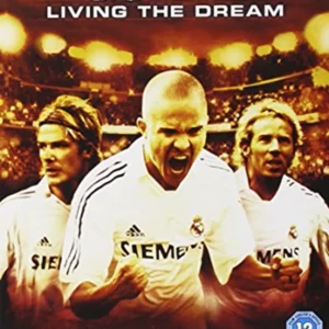 Goal! 2 - Living The Dream