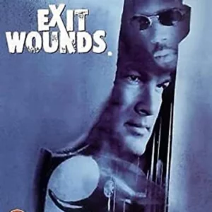 Exit Wounds