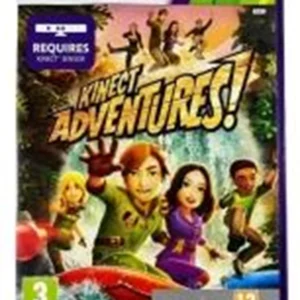Kinect Adventures