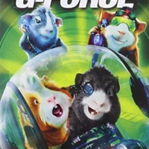 G-Force