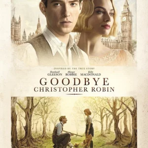 Goodbye Christopher Robin