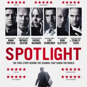 Spotlight