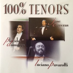 100% Tenors