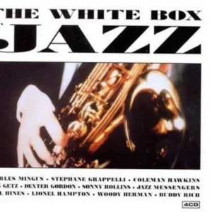 White Box Of Jazz