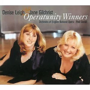 Operatunity  Winners