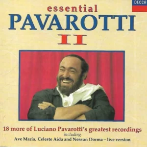 Essential Pavarotti, Vol.2