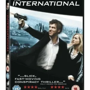 The International