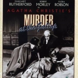Agatha Christie's Murder At The Gallop