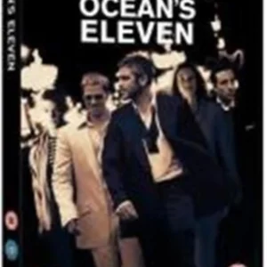Ocean's Eleven