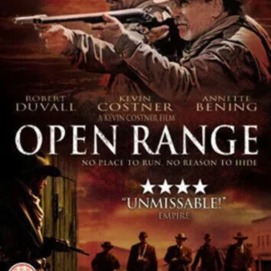 Open Range