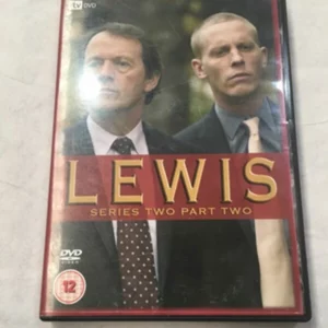Lewis series 2 part 2