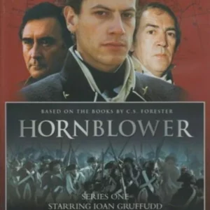 Hornblower : The Even Chance / The Examination for Lieutenant