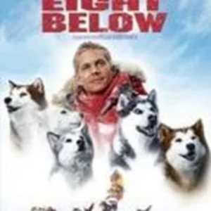 Eight Below