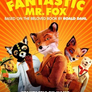 Fantastic Mr Fox