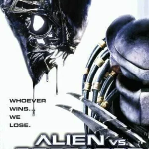 Alien vs Predator