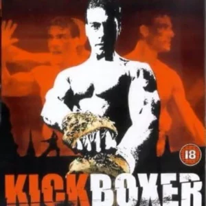 Kickboxer