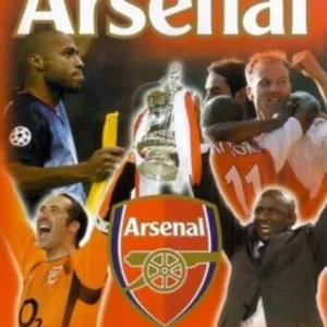 Arsenal FC: End Of Season Review 2002/2003
