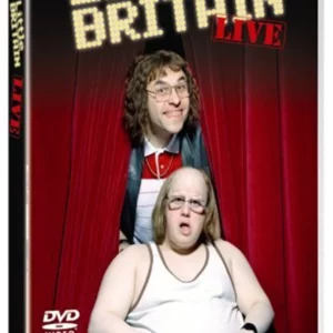 Little Britain - Live