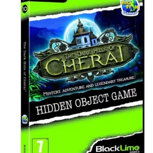 The Dark Hills of Cherai