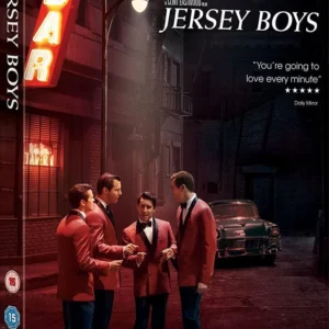 Jersey Boys