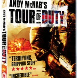 Andy McNab's Tour Of Duty