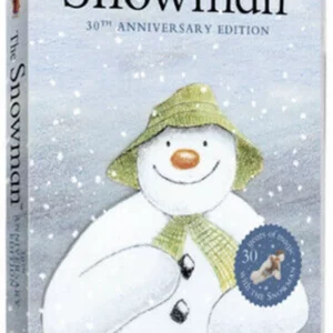 The Snowman