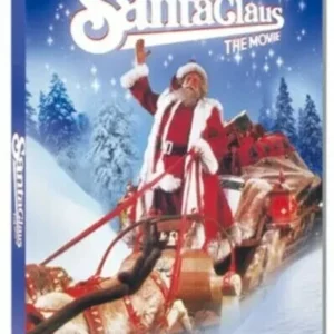 Santa Claus - The Movie