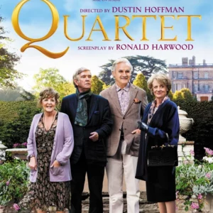 Quartet