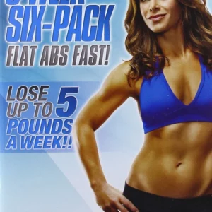 Jillian Michaels: 6 Week Six-Pack