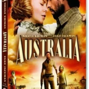 Australia