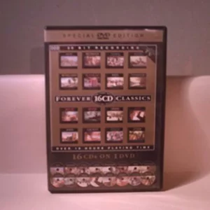 Various Composers - Forever Classics