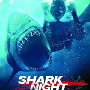 Shark Night