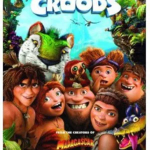 The Croods