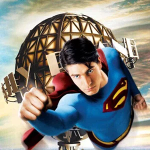 Superman Returns
