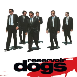 Reservoir Dogs