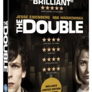The Double