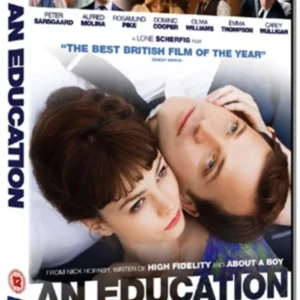 An Education