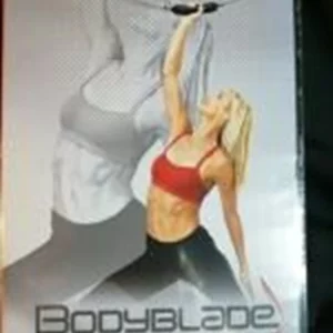 Bodyblade Yoga