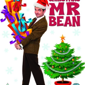 Mr Bean: Merry Christmas Mr Bean