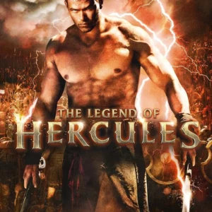 The Legend of Hercules