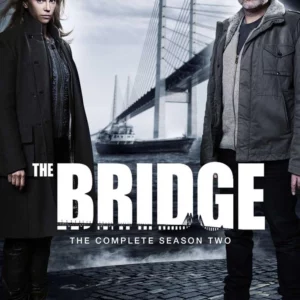 The Bridge: Series 2