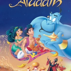 Aladdin