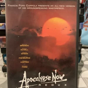 Apocalypse Now